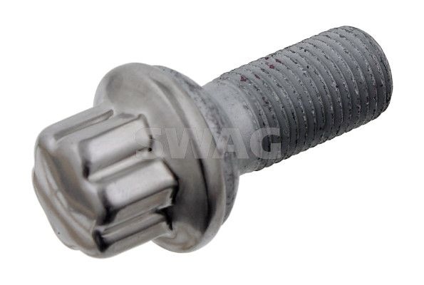 SWAG Wheel Bolt Spanner Size: 17 10 92 3933 MERCEDES-BENZ,E-Klasse Limousine (W211),C-Klasse Limousine (W204),E-Klasse Limousine (W212)