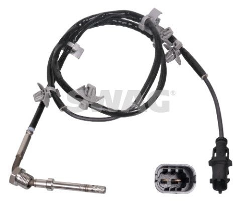 Opel Exhaust Gas Temperature Sensor