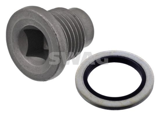 SWAG Screw Plug, transmission housing MERCEDES-BENZ,OPEL,RENAULT 60 10 1250 6001543033,6001543033S1,7703075210 7703075210S1,7703075348,7703075348S1