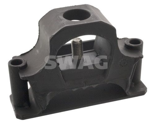 SWAG Engine mount Left 70 13 0003 Motor mount,Engine mounting bracket FIAT,PEUGEOT,CITROËN,DUCATO Kasten (290),DUCATO Pritsche/Fahrgestell (290)