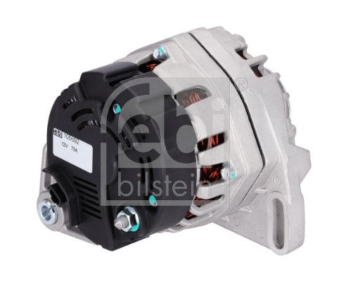 Dynamo Generator