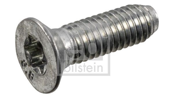 FEBI BILSTEIN Bolt, brake disc OPEL,CHEVROLET,SAAB 182593 11515720,11570339,11515720 11570339,11515720,11570339,YR00074280,011515720,011570339,569922