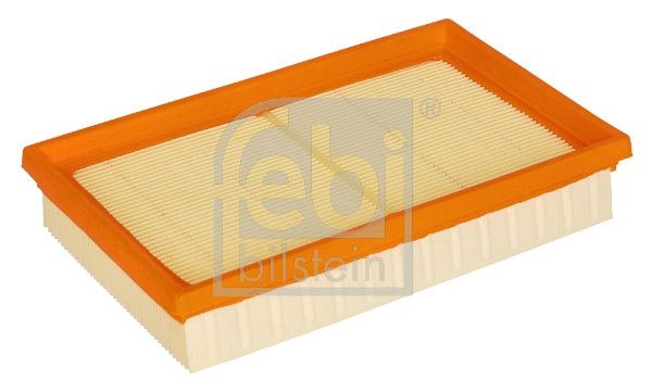 FEBI BILSTEIN Air filter Filter Insert 183890 Engine air filter,Engine filter SUZUKI,SWIFT III (MZ, EZ)