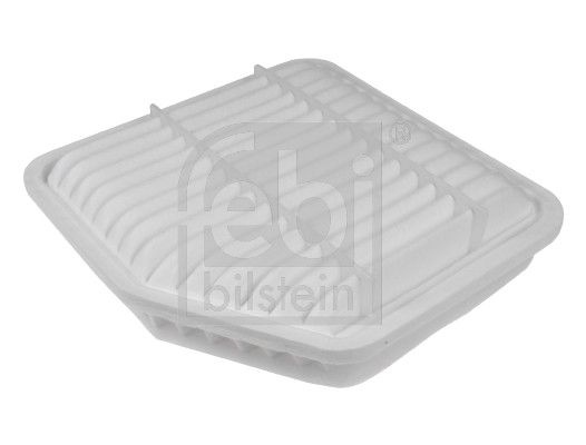 FEBI BILSTEIN Air filter Filter Insert 183897 Engine air filter,Engine filter TOYOTA,LEXUS,RAV 4 III (ACA3_, ACE_, ALA3_, GSA3_, ZSA3_)