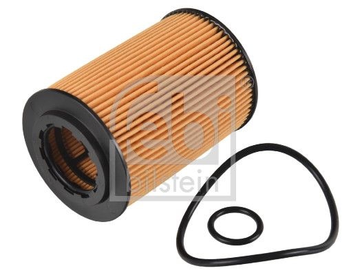 FEBI BILSTEIN Oil filter Filter Insert 183922 Engine oil filter HONDA,ACURA,CIVIC VIII Hatchback (FN, FK),CR-V III (RE),CR-V IV (RM_),ACCORD VIII (CU)