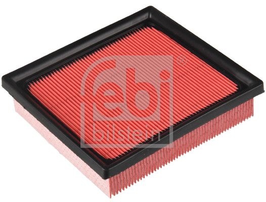 FEBI BILSTEIN Air filter TOYOTA,MAZDA,LEXUS 183923 1780124040,17801K0030,1M00133A0 Engine air filter,Engine filter 1780124040,17801K0030