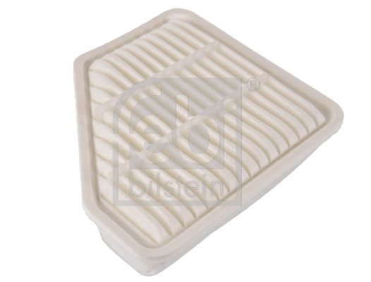 FEBI BILSTEIN Air filter Filter Insert 184007 Engine air filter,Engine filter TOYOTA,AURIS (NRE15_, ZZE15_, ADE15_, ZRE15_, NDE15_)