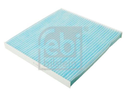 FEBI BILSTEIN Pollen filter Pollen Filter 184011 Filter, interior air,Cabin filter RENAULT,NISSAN,Pulse Schrägheck,MICRA IV (K13),NOTE (E12)