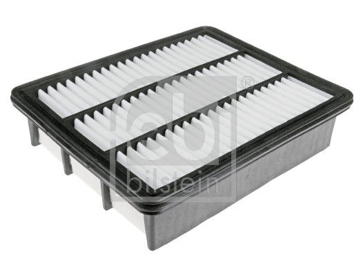 FEBI BILSTEIN Air filter Filter Insert 184048 Engine air filter,Engine filter MAZDA,CX-5 (KE, GH),3 Schrägheck (BM, BN),6 Kombi (GJ, GL),CX-5 (KF)