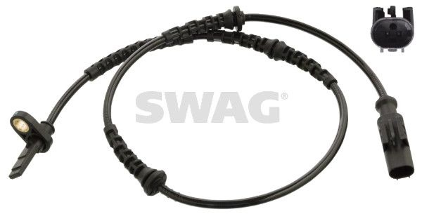ABS sensor