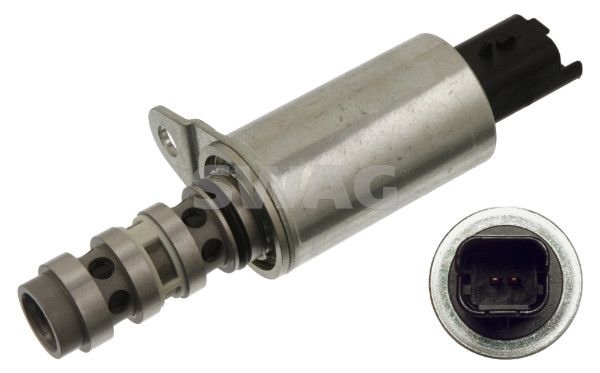 magnetventil