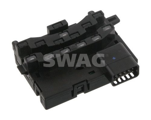 Audi Steering Angle Sensor