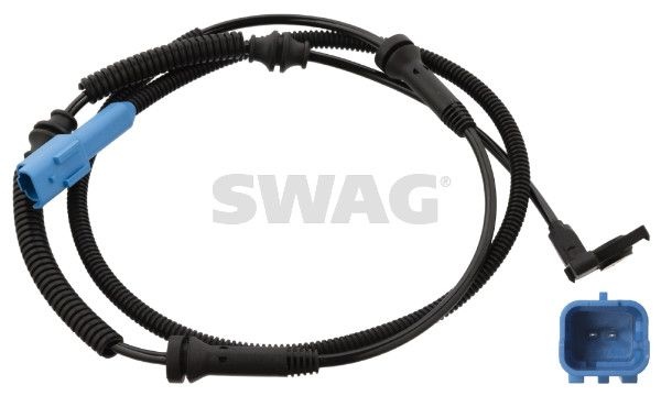 ABS sensor