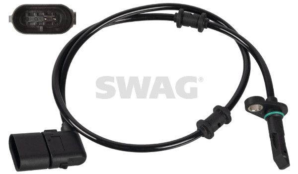 ABS sensor