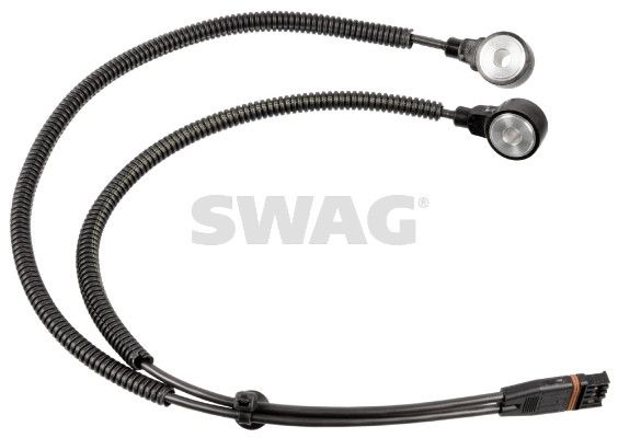 Bmw Knock Sensor