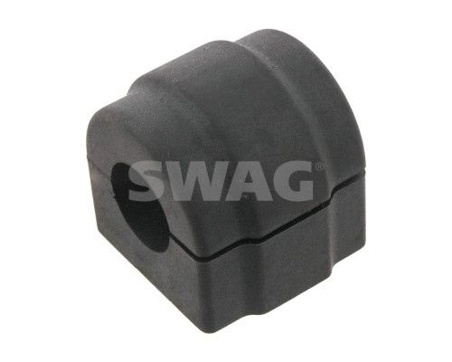 SWAG Stabilizer Bushes Front Axle 20 93 3381 Stabibuchse,Stabilisator Buchse BMW,3 Touring (E91),3 Limousine (E90),1 Schrägheck (E87),3 Coupe (E92)