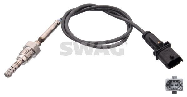 Alfa Romeo Exhaust Gas Temperature Sensor