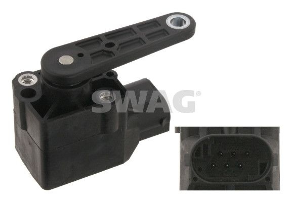 Mercedes-Benz Sensor