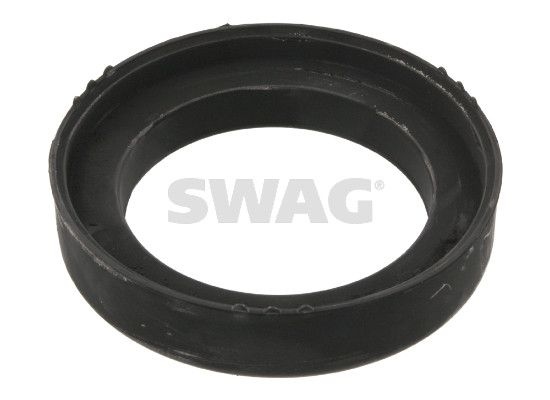 SWAG Rubber Buffer, suspension Rear Axle 10 56 0012  MERCEDES-BENZ,Stufenheck (W123),S-Klasse Limousine (W126),SL (R107),S-Klasse Coupe (C126)