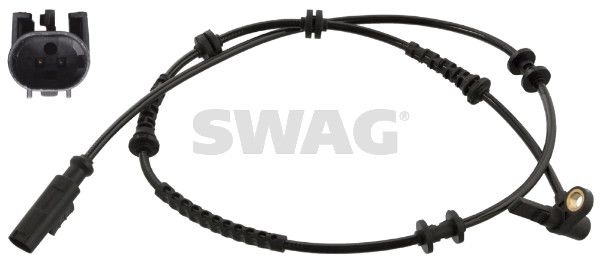ABS sensor