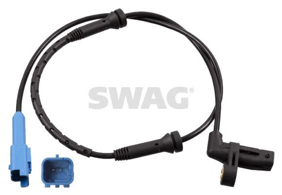 ABS sensor