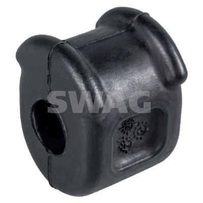 SWAG Stabilizer Bushes inner 30 61 0014 Stabibuchse,Stabilisator Buchse VW,GOLF I Cabriolet (155),GOLF I (17),SCIROCCO (53B),Jetta II (19E, 1G2, 165)