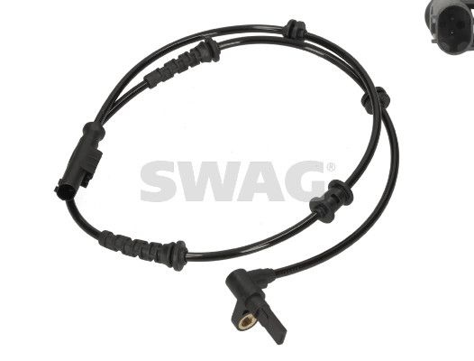 ABS sensor