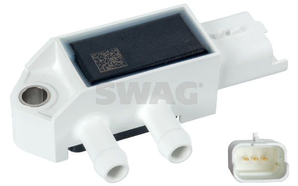 Avgastrycksensor