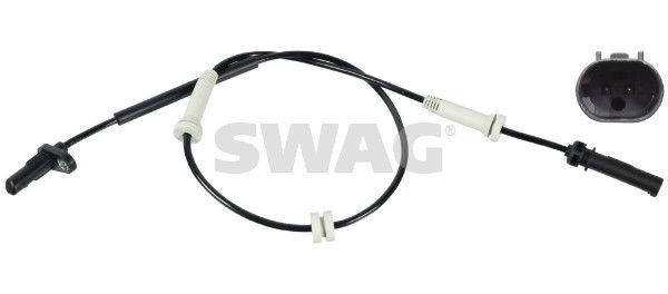 ABS sensor