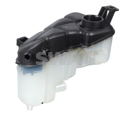 radiator expansionskarl