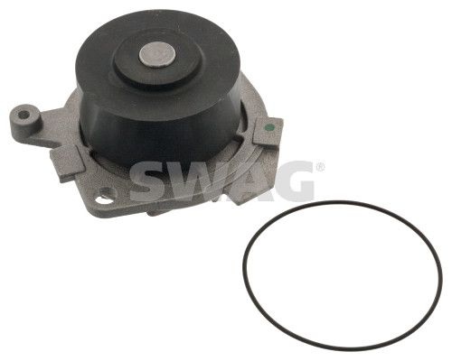 vattenpump