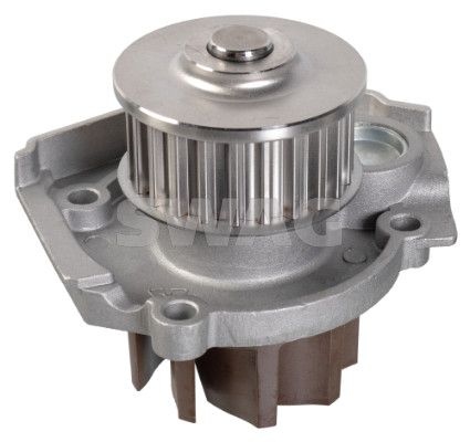 vattenpump