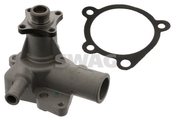 vattenpump