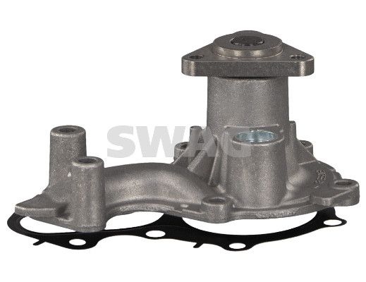 vattenpump