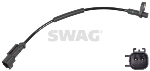 ABS sensor