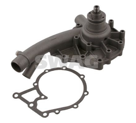 vattenpump