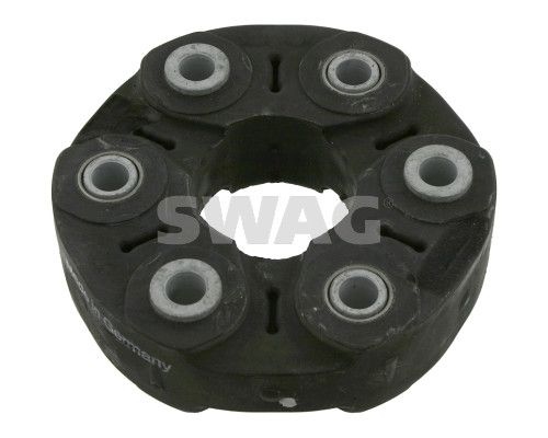 SWAG Drive Shaft Coupler Ø: 140mm 20 92 6294 Joint, propeller shaft BMW,TOYOTA,3 Touring (E91),3 Limousine (E90),5 Touring (F11),5 Limousine (E60)