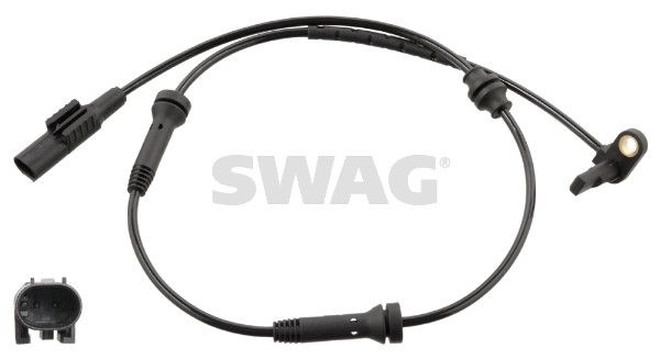 ABS sensor
