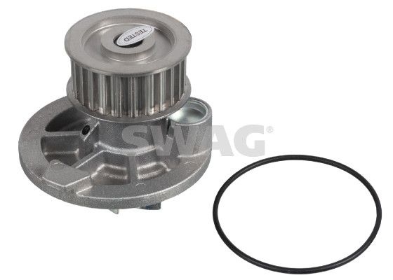 vattenpump