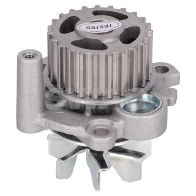vattenpump