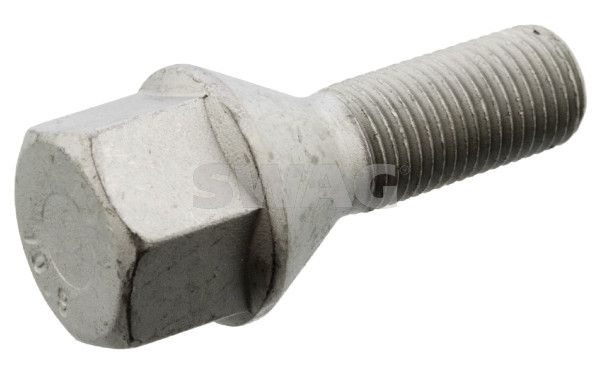 SWAG Wheel Bolt Spanner Size: 19 62 91 1616 PEUGEOT,CITROËN,206 Schrägheck (2A/C),206 CC (2D),307 (3A/C),307 SW (3H),106 II Schrägheck (1A_, 1C_)