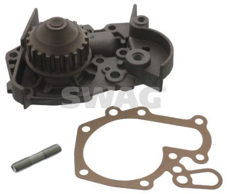 vattenpump