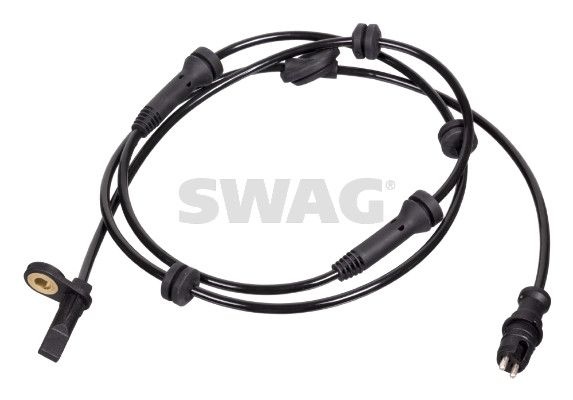ABS sensor