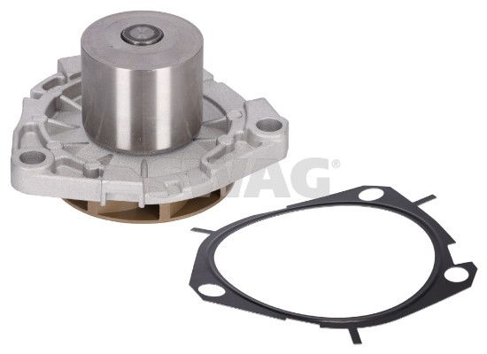 vattenpump