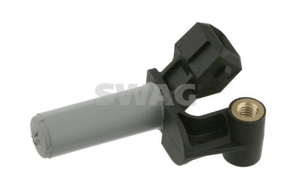 Vevaxelsensor