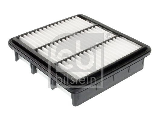 FEBI BILSTEIN Air filter Filter Insert 184100 Engine air filter,Engine filter HYUNDAI,KIA,i30 (FD),i30 CW (FD),ELANTRA Stufenheck (MD, UD)