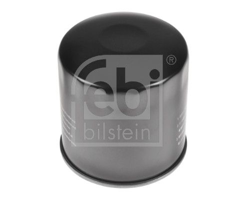 FEBI BILSTEIN Oil filter Spin-on Filter 184130 Engine oil filter HYUNDAI,KIA,ix35 (LM, EL, ELH),Tucson (TL, TLE),i40 CW (VF),i30 (GD),TUCSON (JM)