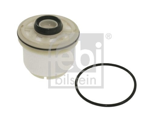 FEBI BILSTEIN Fuel Filter FIAT,TOYOTA,MITSUBISHI 184132 6000605426,6000605431,098194119 98194119,5876150170,5876150240,8981596930,8981941190,1770A233