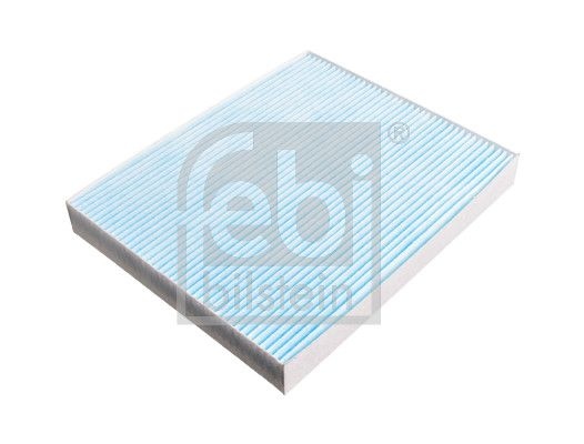 FEBI BILSTEIN Pollen filter Pollen Filter 184182 Filter, interior air,Cabin filter HYUNDAI,KIA,Tucson (TL, TLE),i30 Schrägheck (PDE, PD, PDEN)