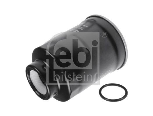 FEBI BILSTEIN Fuel Filter VW,FORD,TOYOTA 184272 1455829,5091986,6M349150AA  9M349150BA,WE0113ZA5,WE0113ZA59A,WE0113ZA5A,1770A053,1770A055,MZ690442